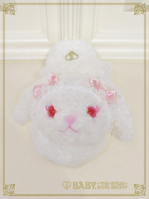 うさくみゃちゃんスリッパ