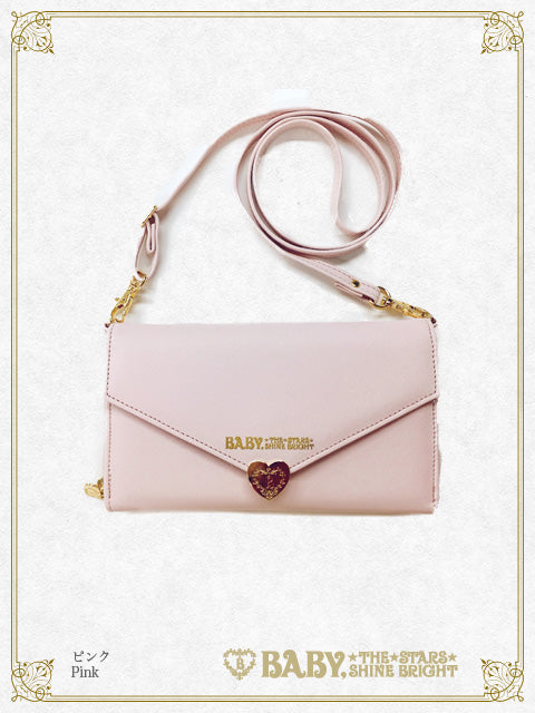 BABY Wallet Bag
