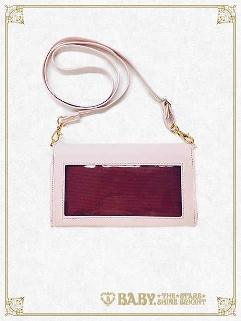 BABY Wallet Bag
