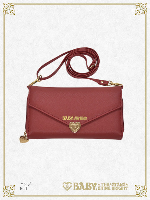 BABY Wallet Bag