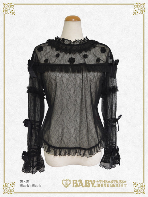 Holy Wink♡Blouse
