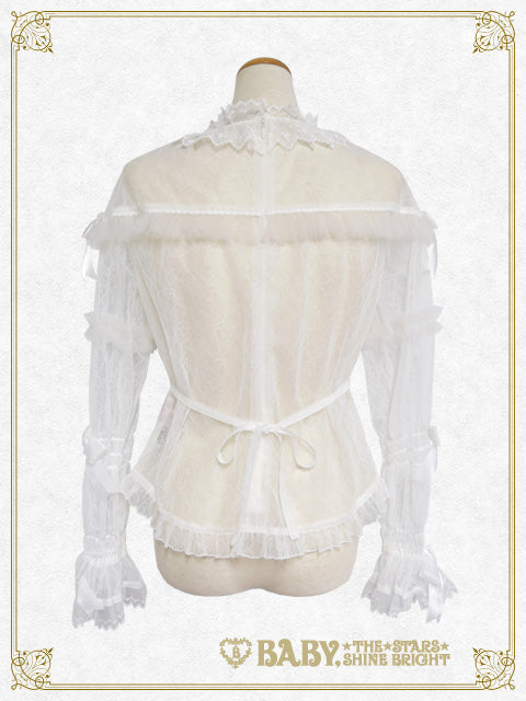 Holy Wink♡Blouse