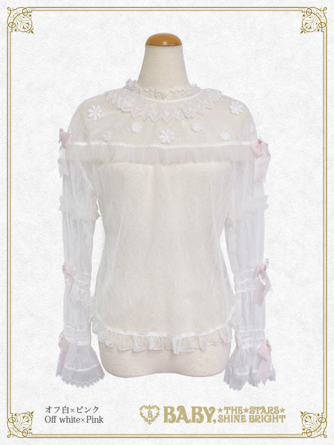 Holy Wink♡Blouse