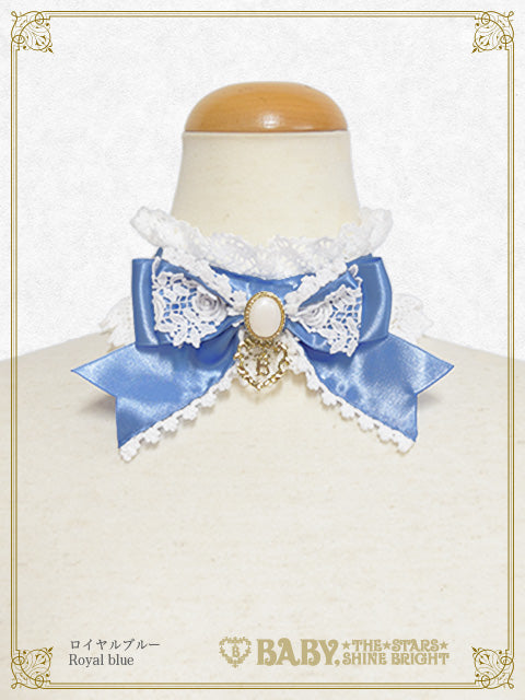 Princess Annette choker
