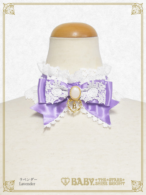 Princess Annette choker