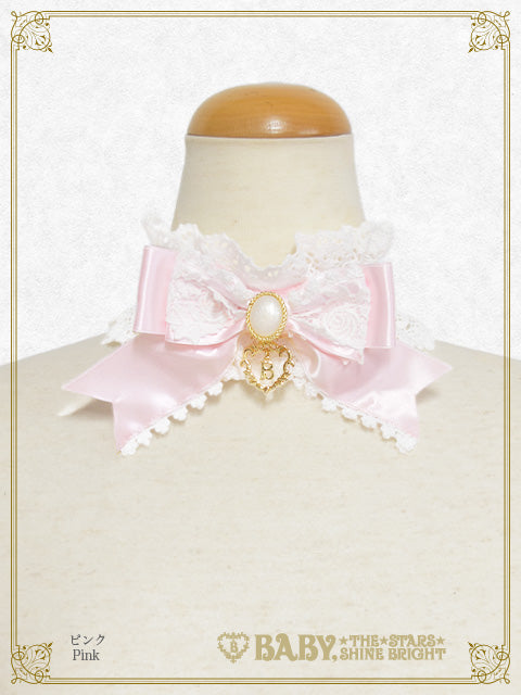 Princess Annette choker