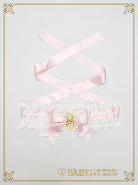 Princess Annette choker