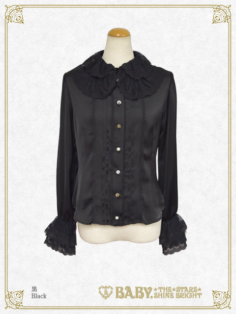Caroline blouse