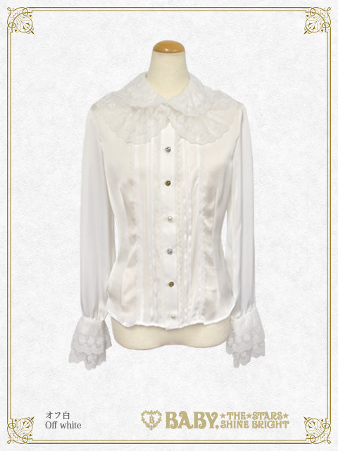 Caroline blouse