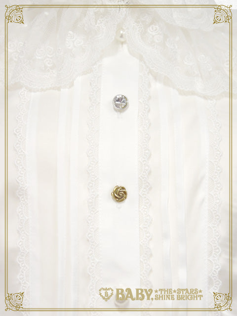 Caroline blouse