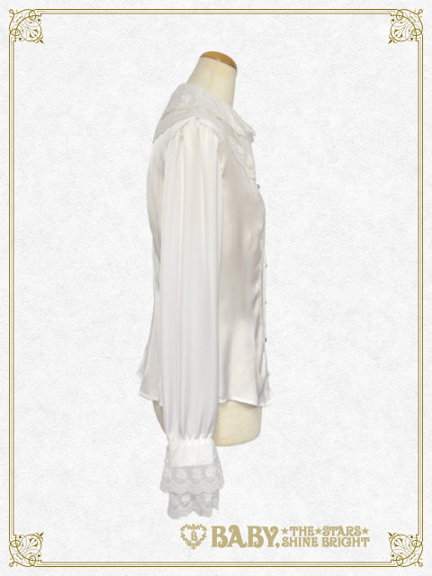 Caroline blouse