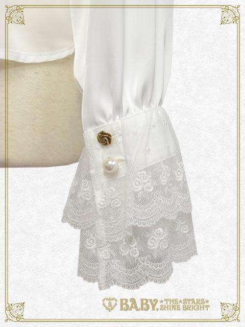 Caroline blouse
