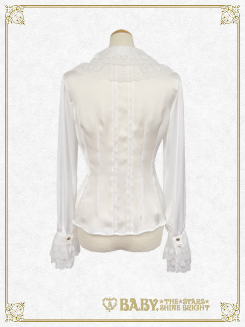 Caroline blouse