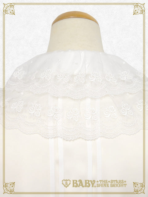 Caroline blouse