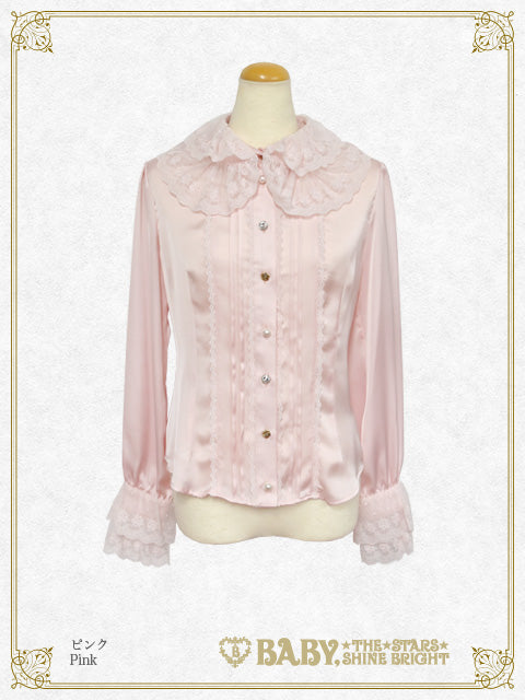 Caroline blouse