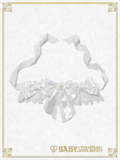 Ribbon Party blouse