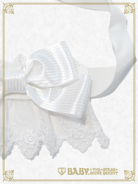 Ribbon Party blouse