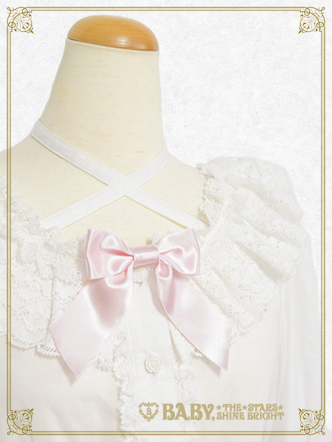 Rose Bloomブラウス