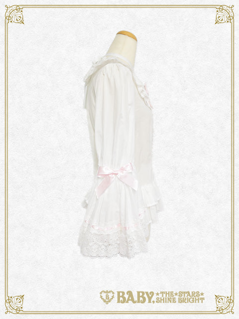 Rose Bloomブラウス