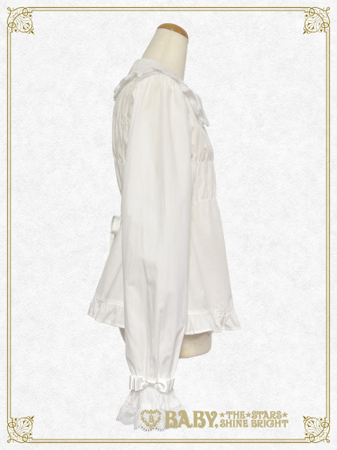 Baby doll Blouse