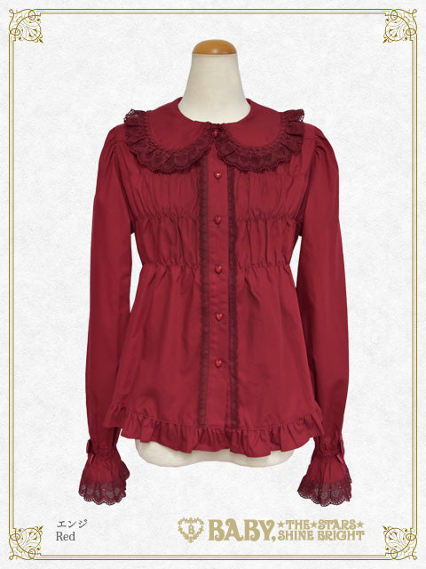 Baby doll Blouse