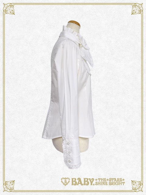 Lavalier Blouse
