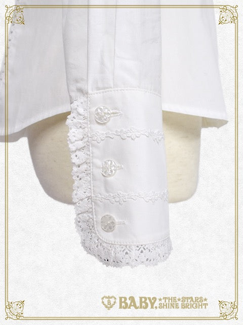 Lavalier Blouse