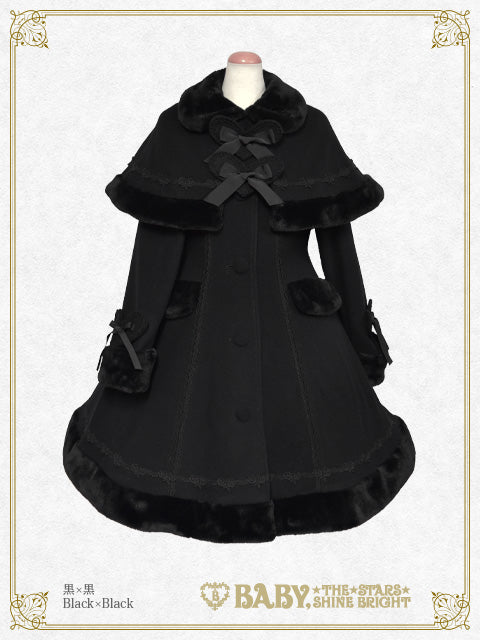 Heart Milky Coat