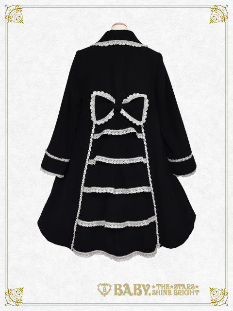 Little princess coat