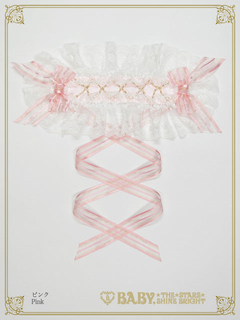 Blessing from Michael Head Dress