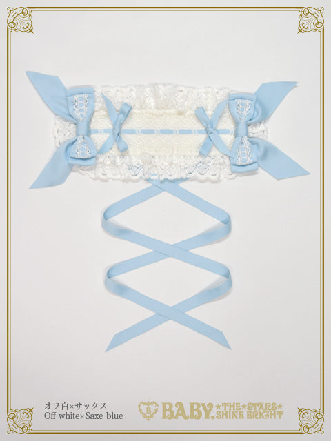 Marquise Head Dress