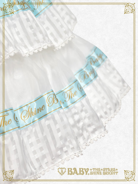 Sweet Best Wishes Jumper Skirt