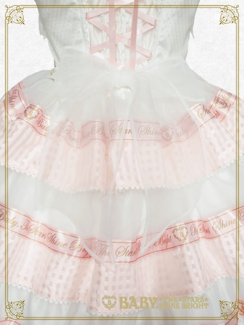 Sweet Best Wishes Jumper Skirt