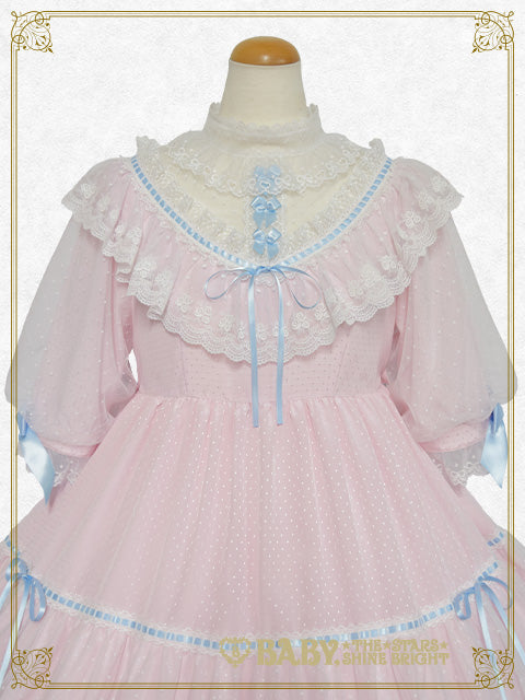 Twinkle Sugar Dot One Piece dress