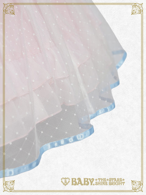 Twinkle Sugar Dot One Piece dress