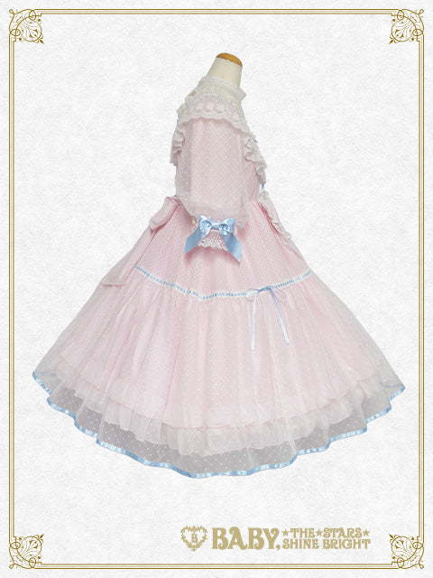 Twinkle Sugar Dot One Piece dress