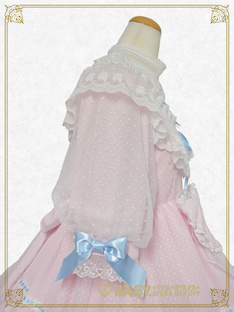 Twinkle Sugar Dot One Piece dress