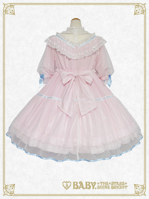 Twinkle Sugar Dot One Piece dress