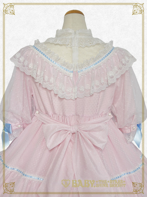 Twinkle Sugar Dot One Piece dress
