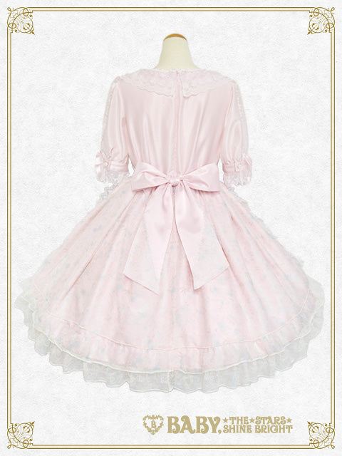 Fantasy Flower Princess ワンピース