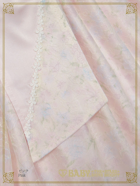 Fantasy Flower Princess ワンピース