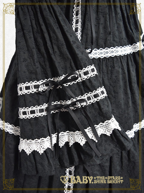 Hawase Doll One Piece & Head Dress Set