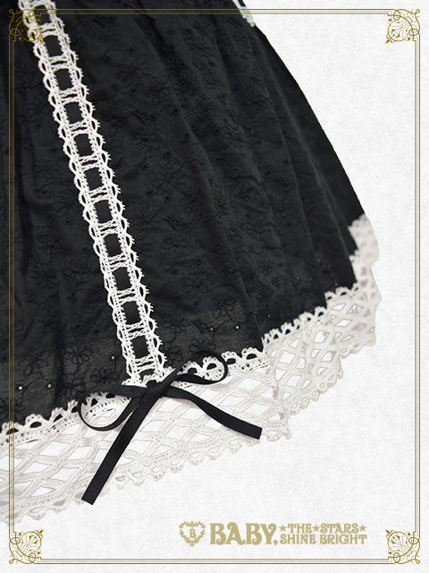 Hawase Doll One Piece & Head Dress Set