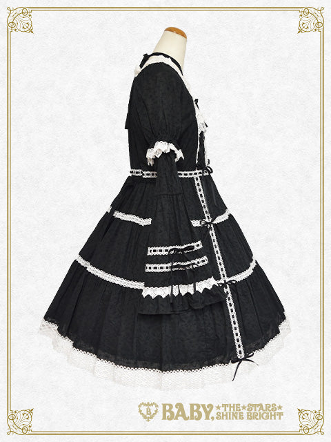 Hawase Doll One Piece & Head Dress Set