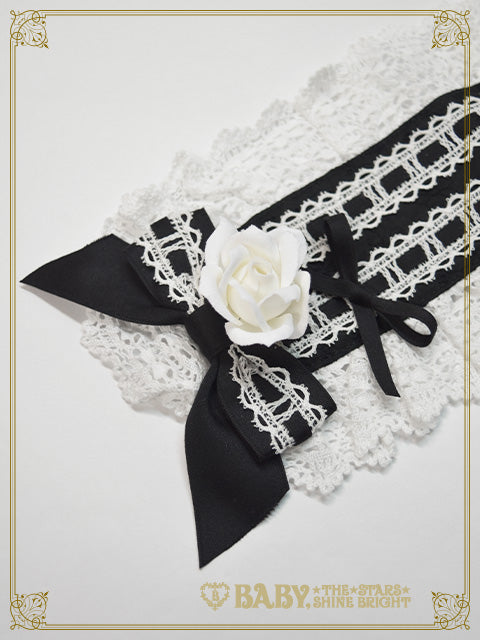 Hawase Doll One Piece & Head Dress Set