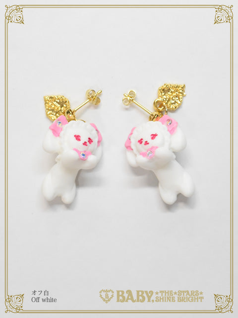 Little Nukamya♡Earrings