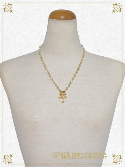 Juno's Bouquetネックレス