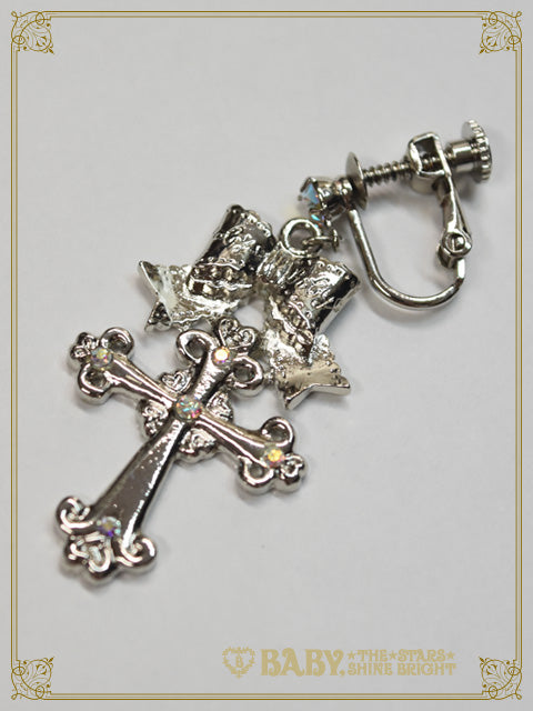 Juno's Bouquet Earrings