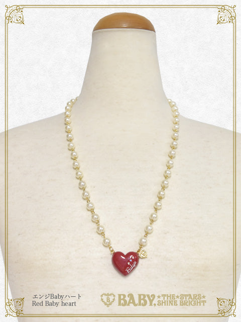 Love Chocolateネックレス