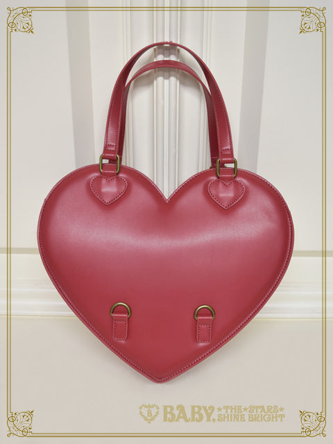 BABY3WAYハートBag